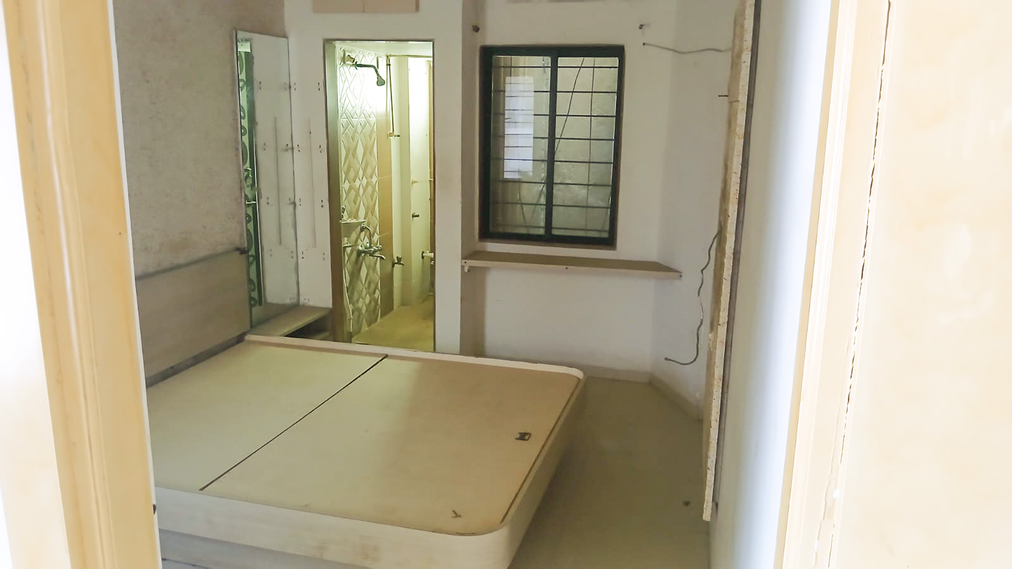 100.3 square meter Flat for sale in Radhe Krishna Apartment, Urban Porbandar — photo 2