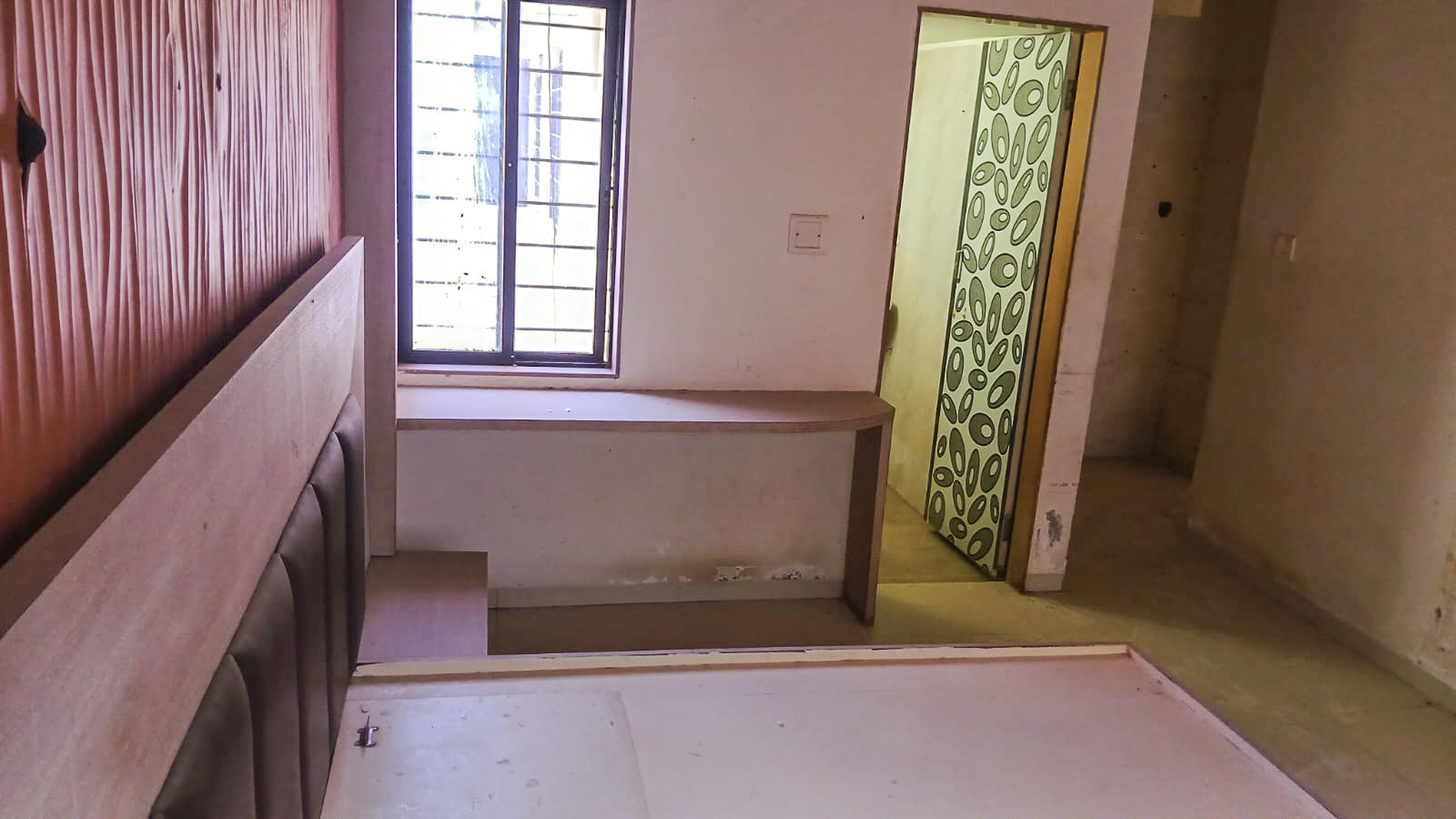 100.3 square meter Flat for sale in Radhe Krishna Apartment, Urban Porbandar — photo 6