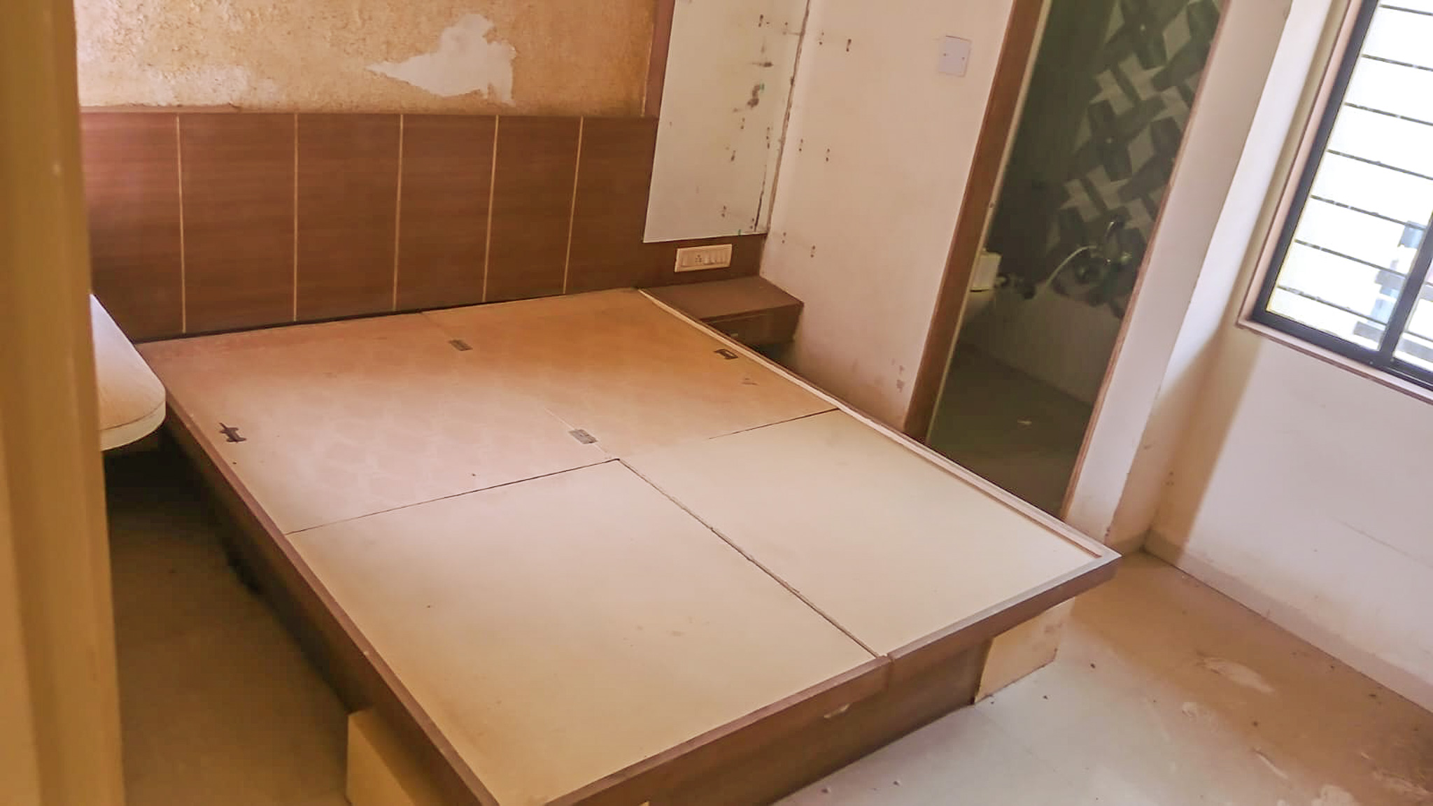 100.3 square meter Flat for sale in Radhe Krishna Apartment, Urban Porbandar — photo 8