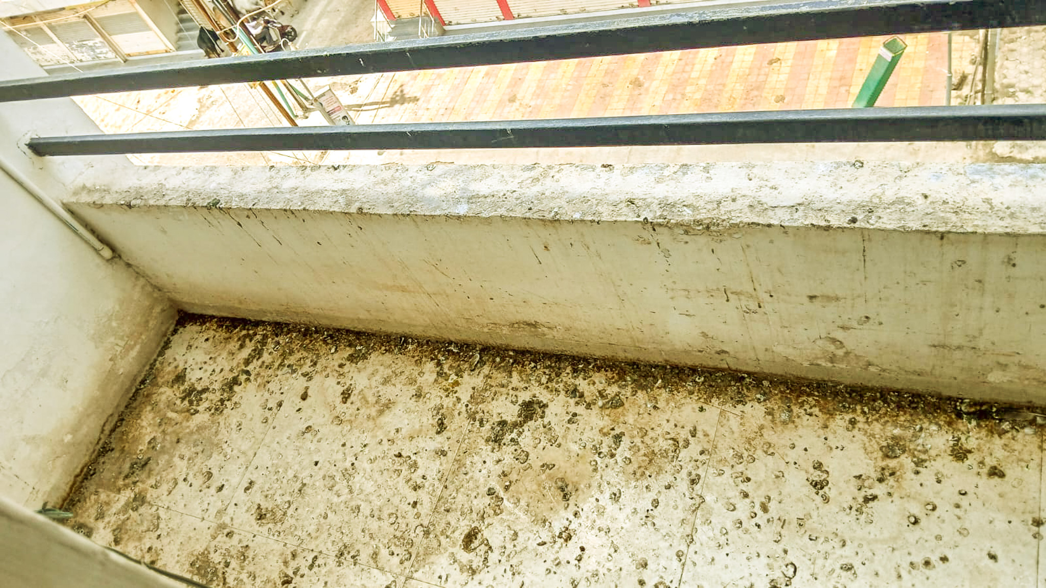 100.3 square meter Flat for sale in Radhe Krishna Apartment, Urban Porbandar — photo 7