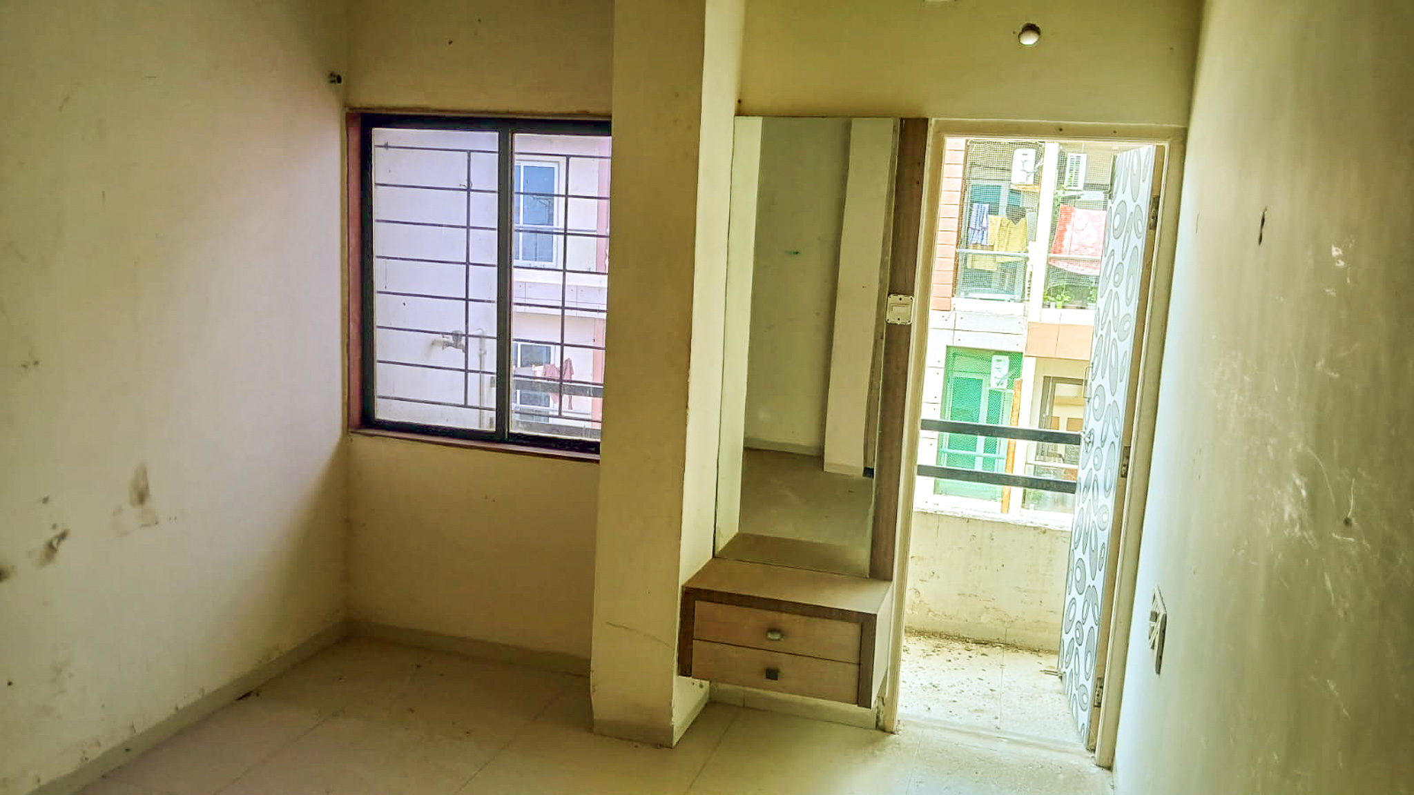 100.3 square meter Flat for sale in Radhe Krishna Apartment, Urban Porbandar — photo 9