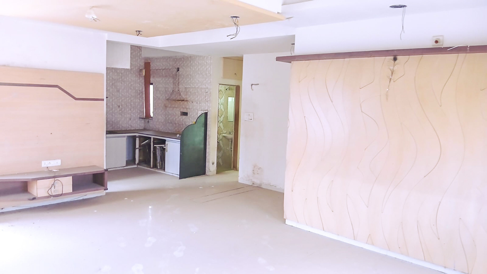 100.3 square meter Flat for sale in Radhe Krishna Apartment, Urban Porbandar — photo 14