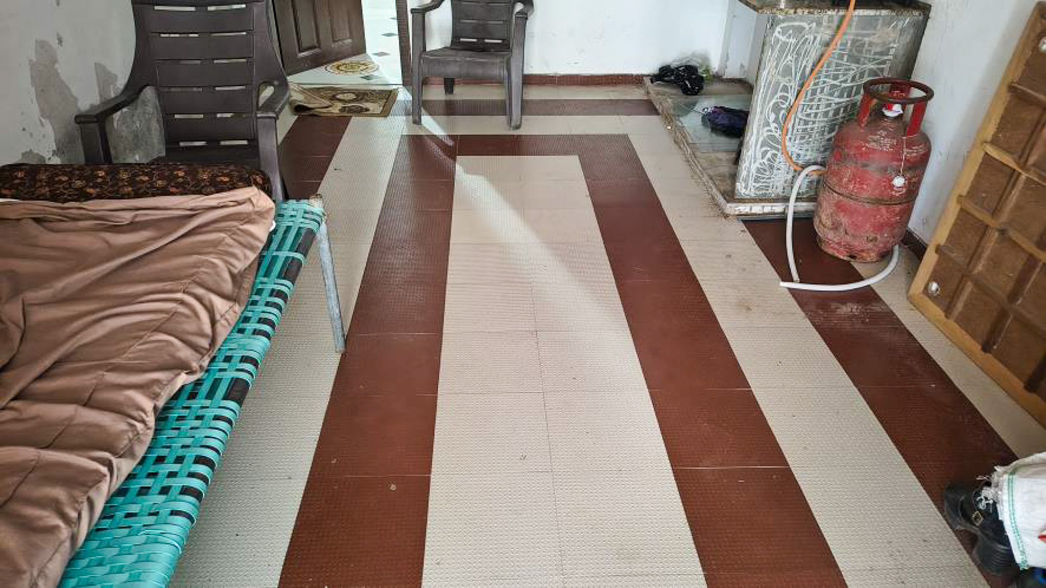 3 BHK Individual House for sale in Tulsi Park, Rajkot Rajkot — photo 4