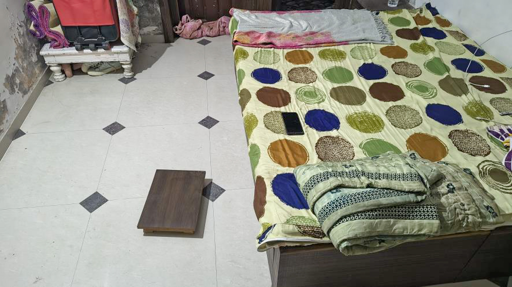 3 BHK Individual House for sale in Tulsi Park, Rajkot Rajkot — photo 7