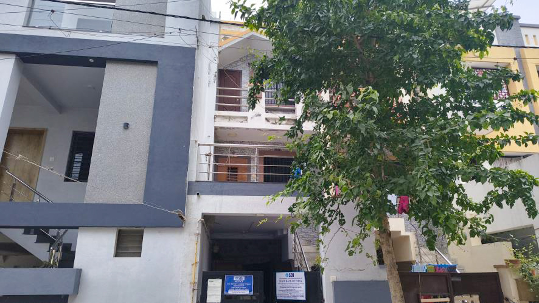 3 BHK Individual House for sale in Tulsi Park, Rajkot Rajkot — photo 2
