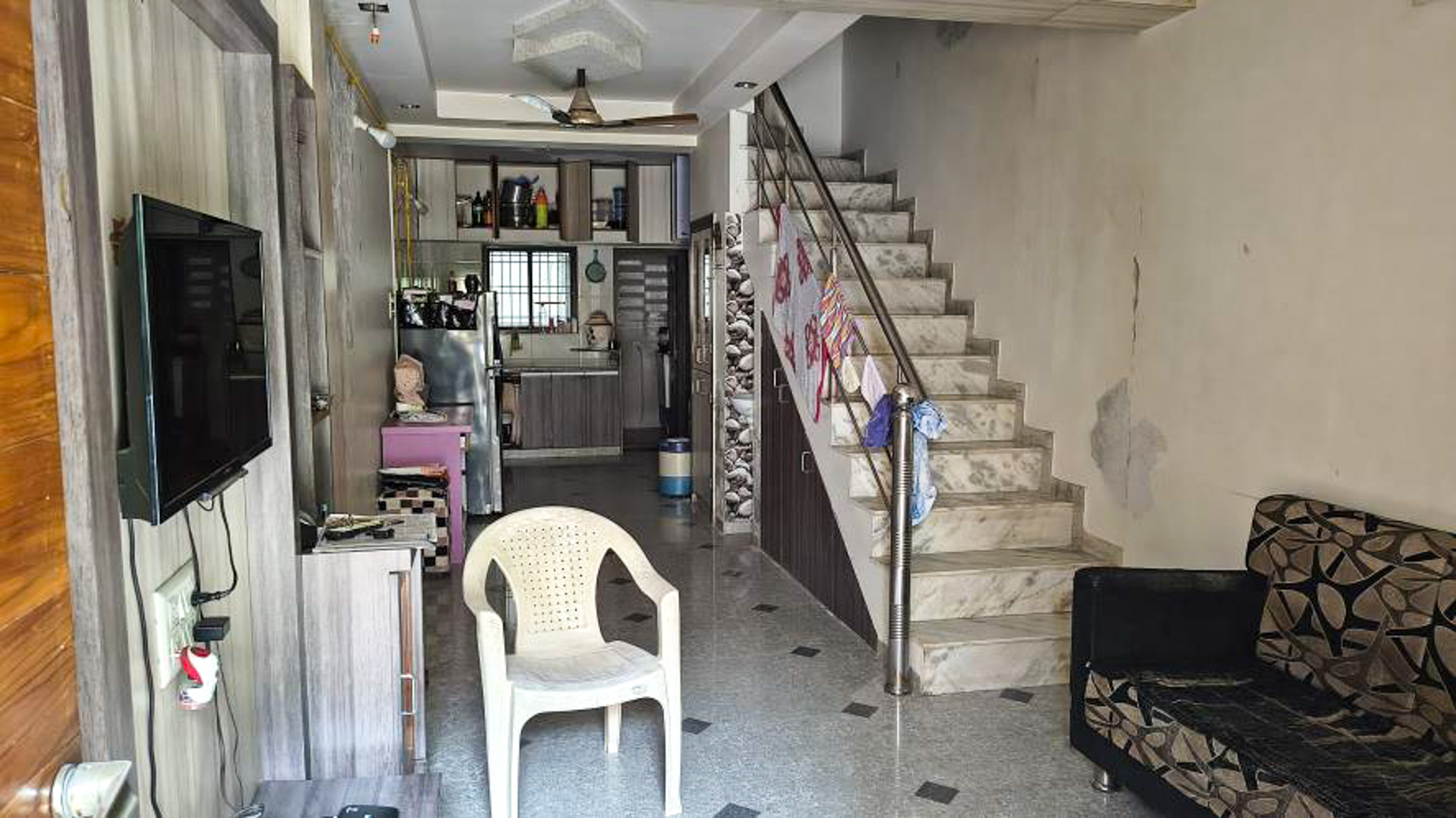 3 BHK Individual House for sale in Tulsi Park, Rajkot Rajkot — photo 10