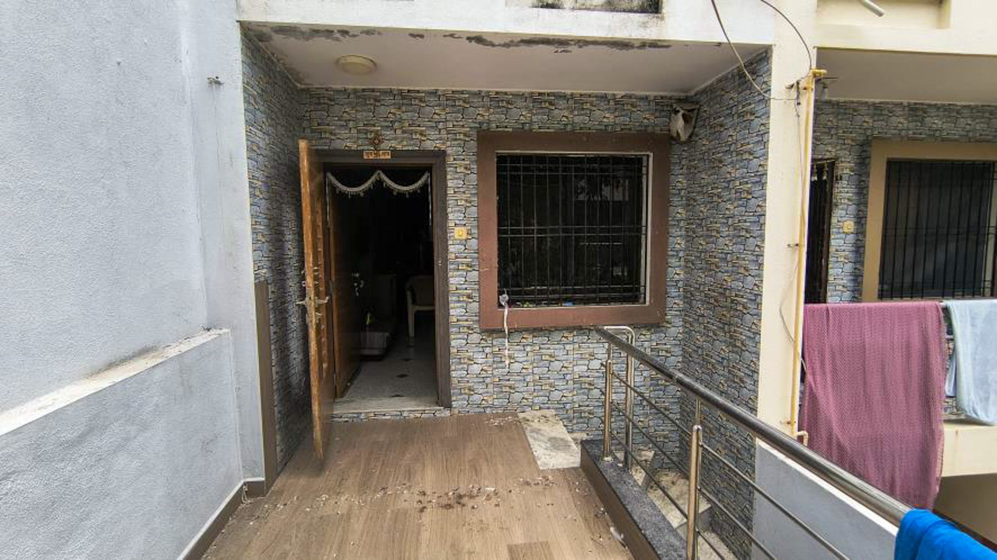 3 BHK Individual House for sale in Tulsi Park, Rajkot Rajkot — photo 11