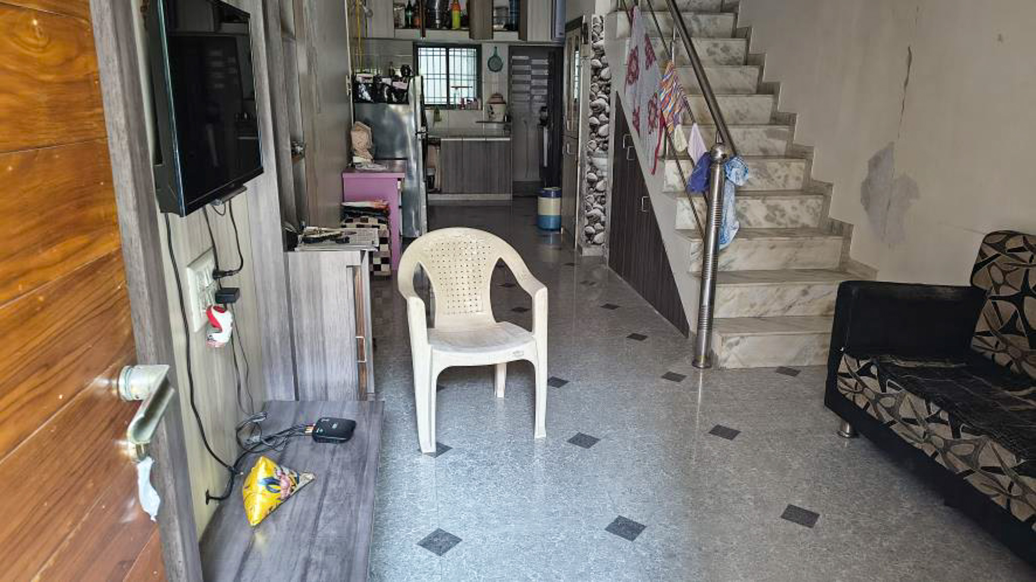 3 BHK Individual House for sale in Tulsi Park, Rajkot Rajkot — photo 12