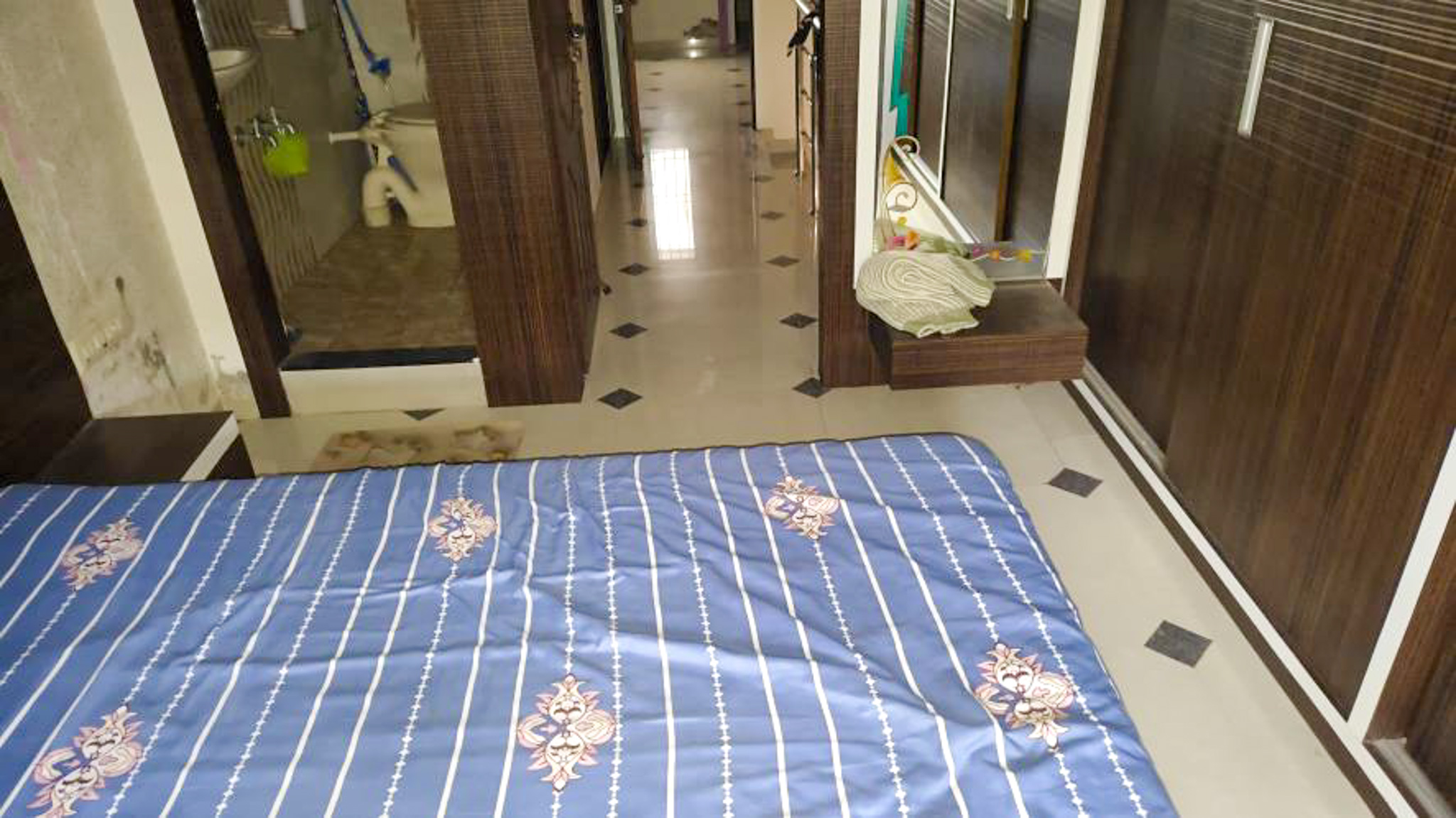 3 BHK Individual House for sale in Tulsi Park, Rajkot Rajkot — photo 30