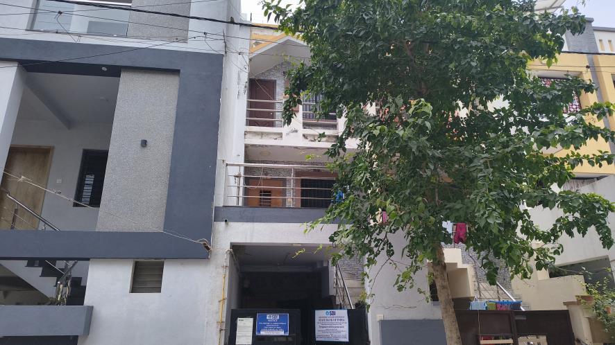 3 BHK Individual House for sale in Tulsi Park, Rajkot Rajkot — photo 34