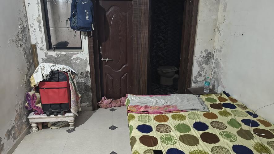 3 BHK Individual House for sale in Tulsi Park, Rajkot Rajkot — photo 39