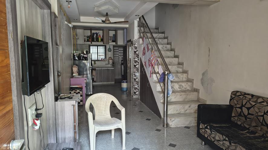 3 BHK Individual House for sale in Tulsi Park, Rajkot Rajkot — photo 43