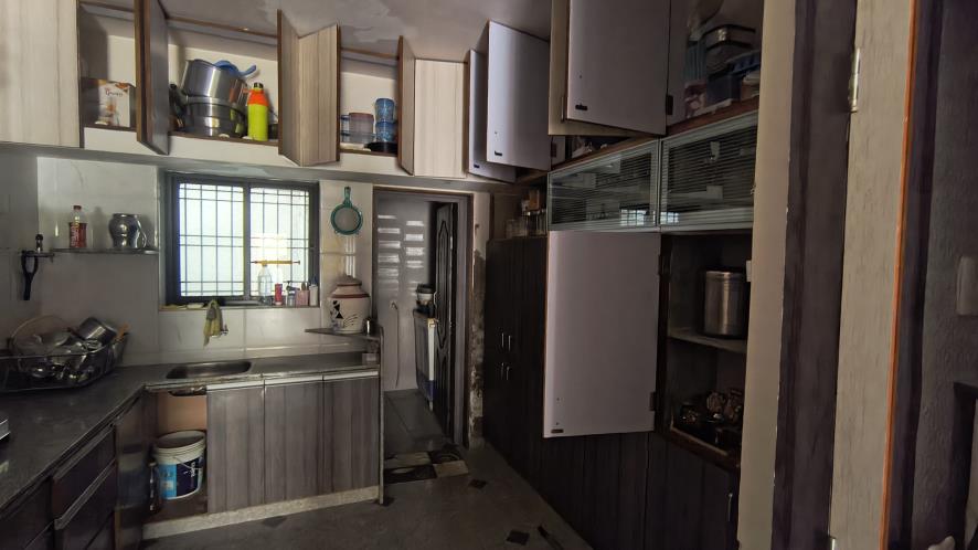 3 BHK Individual House for sale in Tulsi Park, Rajkot Rajkot — photo 46