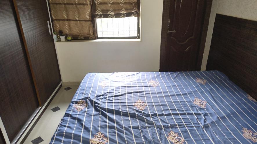 3 BHK Individual House for sale in Tulsi Park, Rajkot Rajkot — photo 52