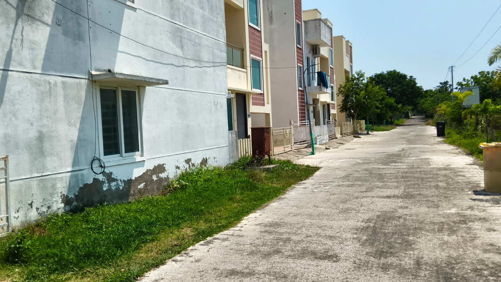2 BHK Flat for sale in The White Villas Oragadam, Perumalthangal Oragadam — photo 11