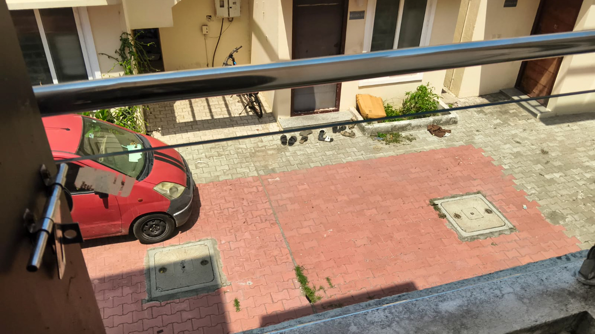 2 BHK Flat for sale in The White Villas Oragadam, Perumalthangal Oragadam — photo 17