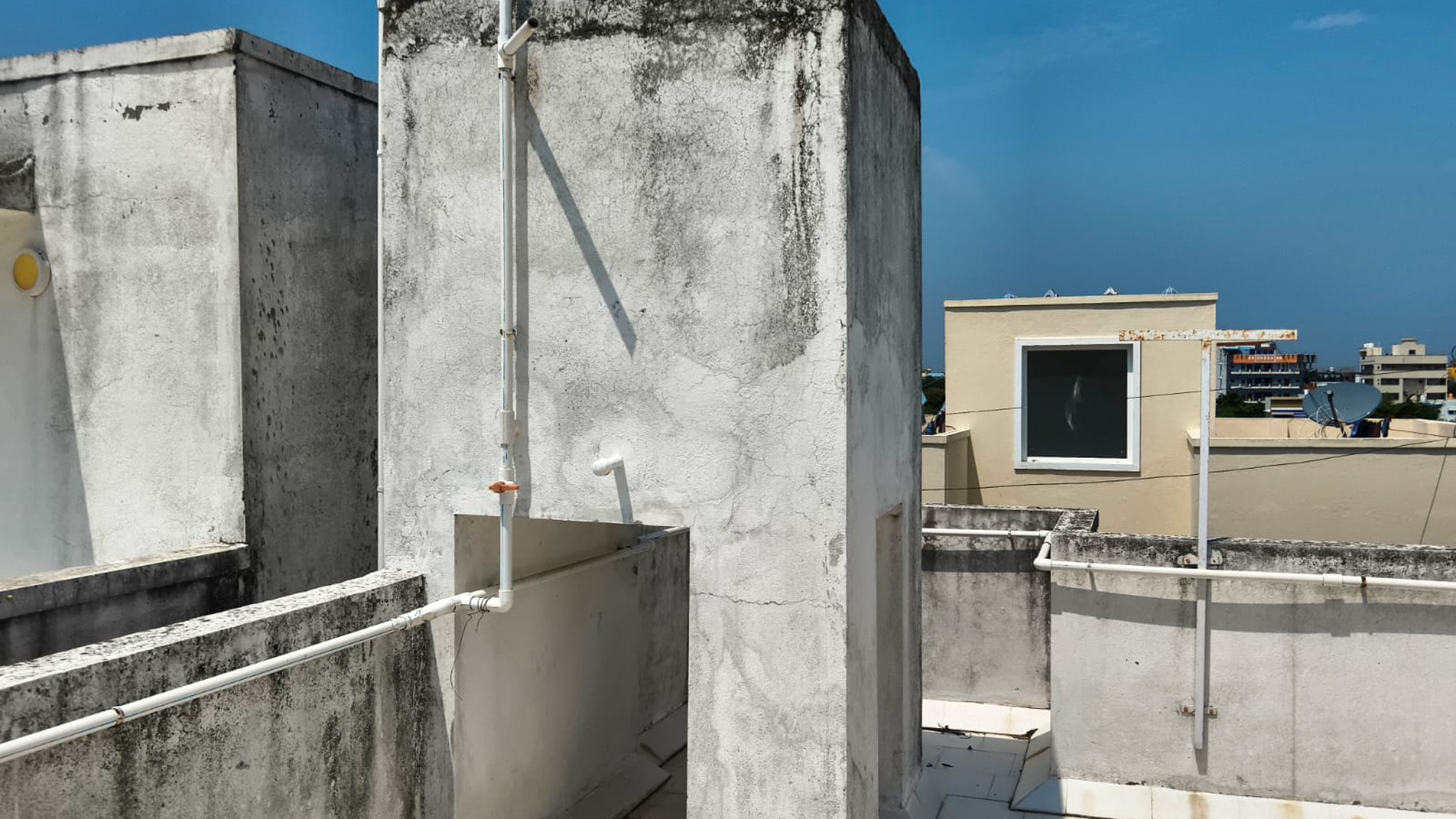 2 BHK Flat for sale in The White Villas Oragadam, Perumalthangal Oragadam — photo 18
