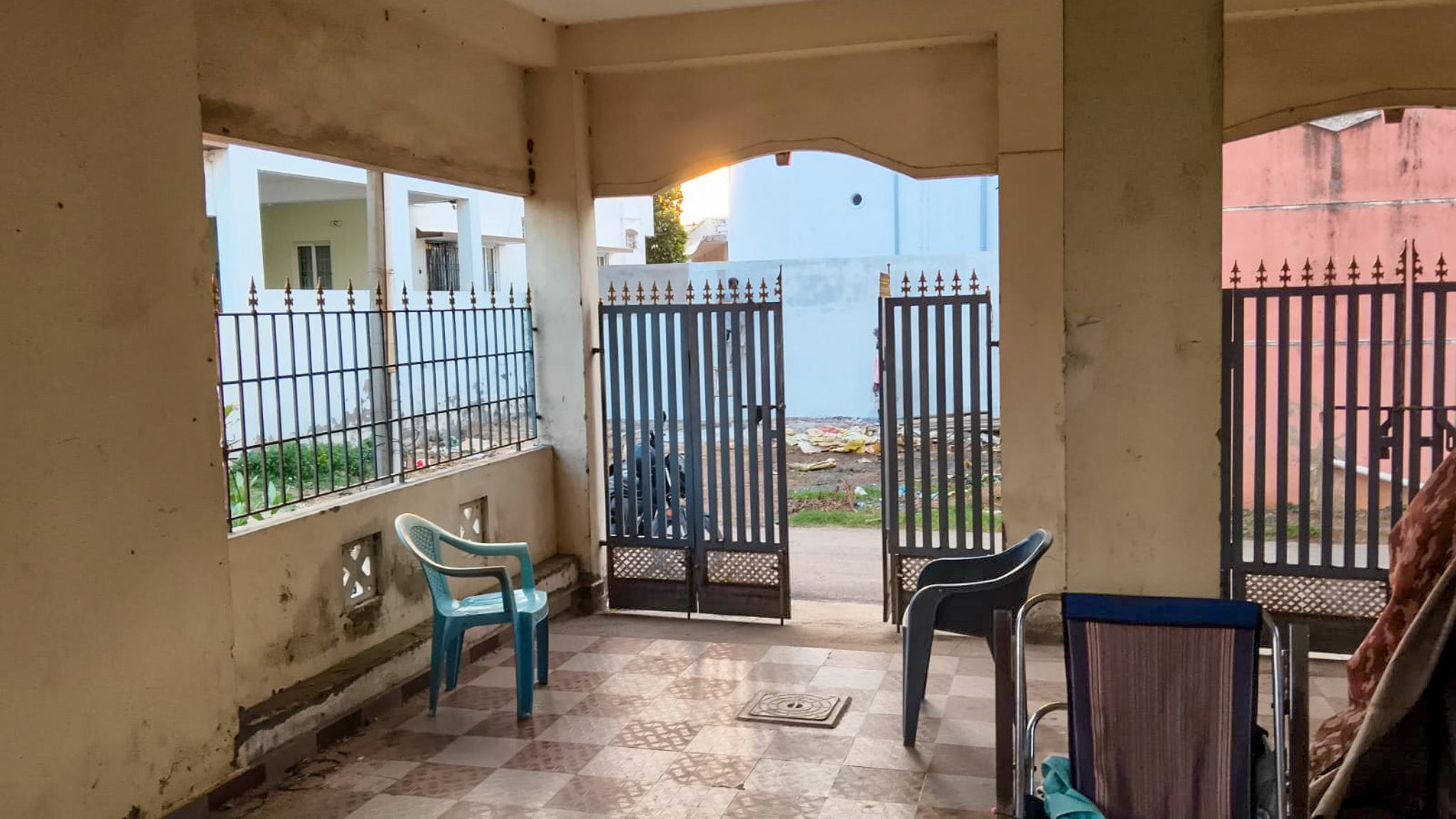 2 BHK Flat for sale in AVAILABLE, Madhavaram Chennai — photo 5
