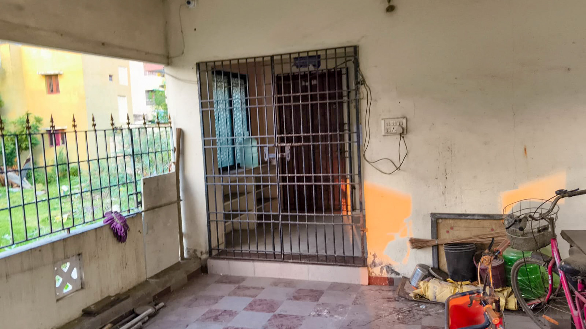 2 BHK Flat for sale in AVAILABLE, Madhavaram Chennai — photo 7