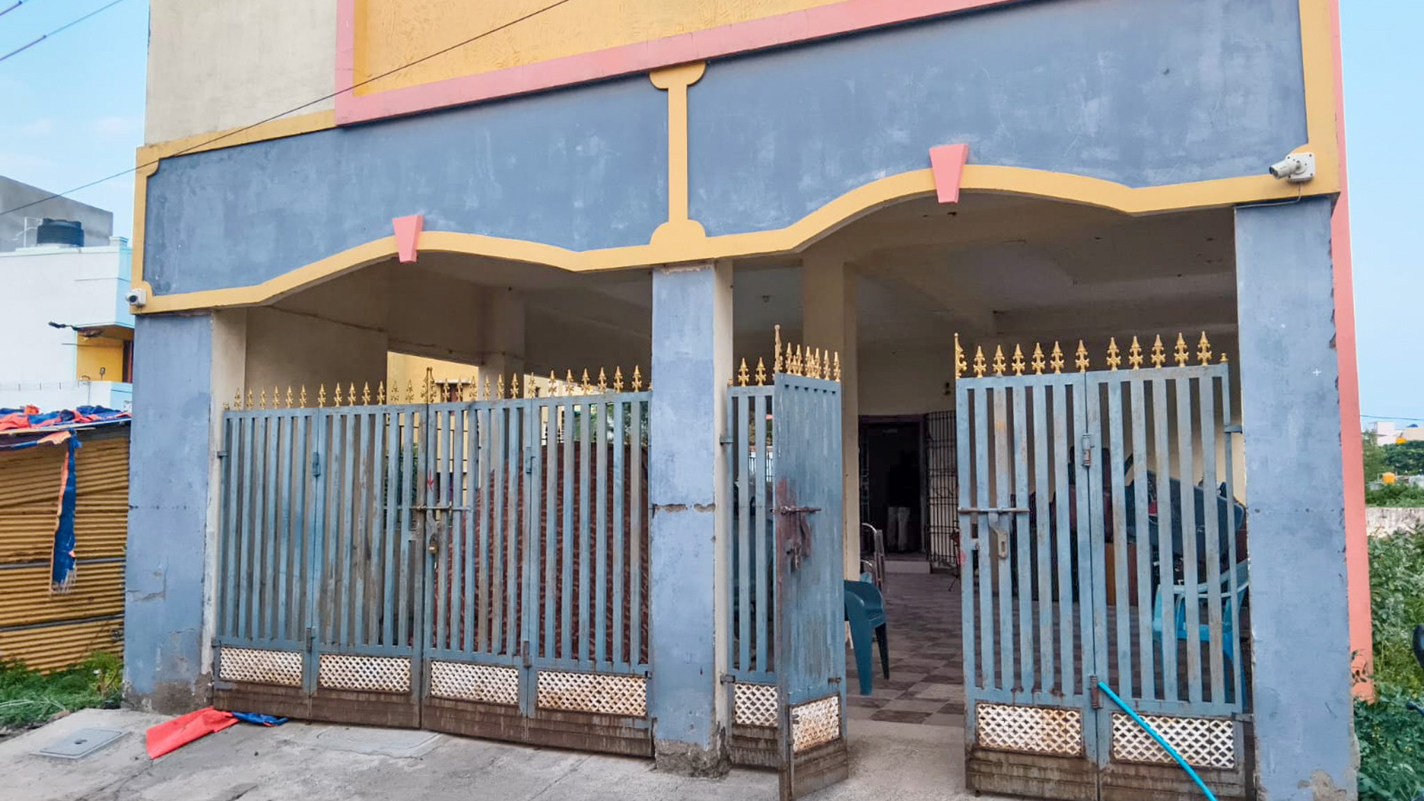 2 BHK Flat for sale in AVAILABLE, Madhavaram Chennai — photo 9