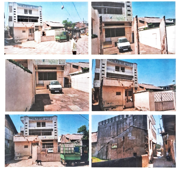 116.39 square meter Individual House for sale in Anand — photo 1