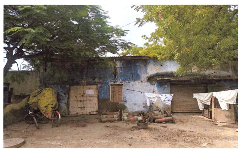 46.45 square meter GODOWN for sale in Wadhwan — photo 1