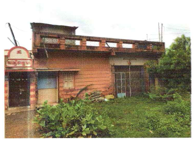 111.46 square meter GODOWN for sale in Wadhwan — photo 2
