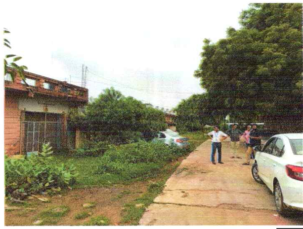 111.46 square meter GODOWN for sale in Wadhwan — photo 3