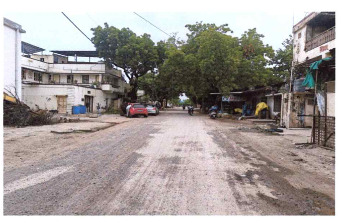 46.36 square meter GODOWN for sale in Wadhwan — photo 3