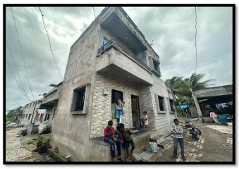 58.98 square meter Individual House for sale in Nipani — photo 3