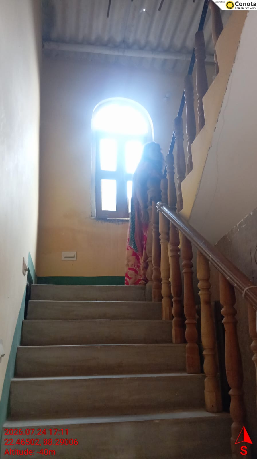 1440 square feet Individual House for sale in Sarada, Devinagar, Bagpota, Kalagachia Road, Sarsuna Maheshtala Kolkata — photo 8