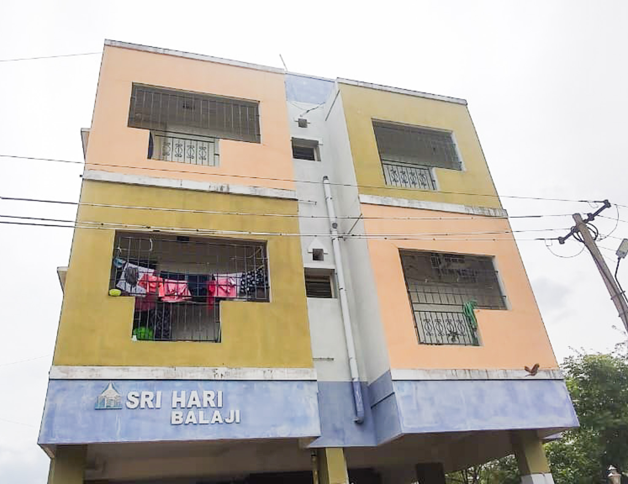 Flat for sale in SALAMANGALAM VILLAGE, KUNDRATHUR TALUK, KANCHEEPURAM DISTRICT Chennai — photo 1