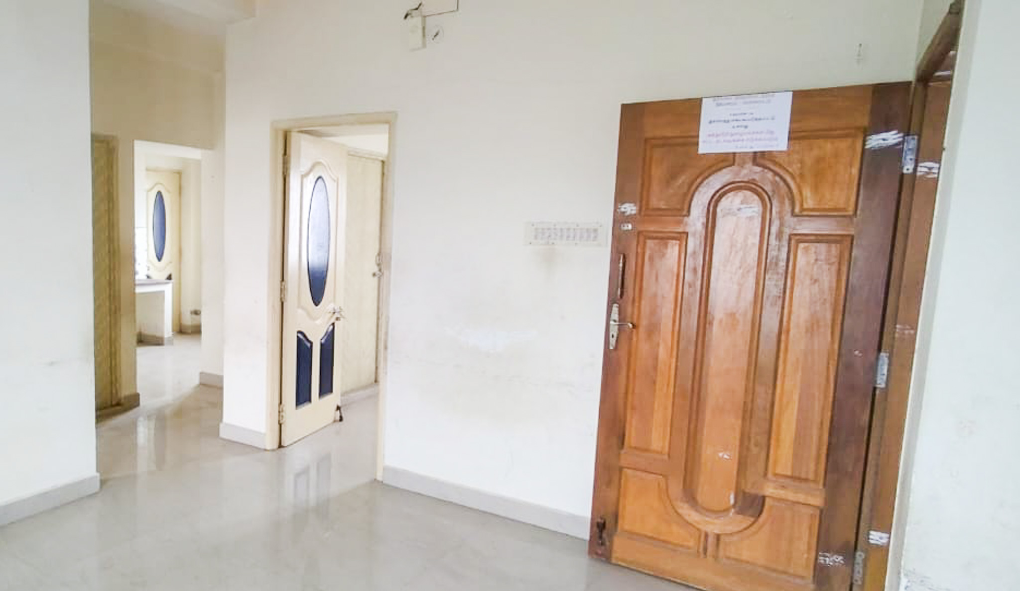 Flat for sale in SALAMANGALAM VILLAGE, KUNDRATHUR TALUK, KANCHEEPURAM DISTRICT Chennai — photo 5
