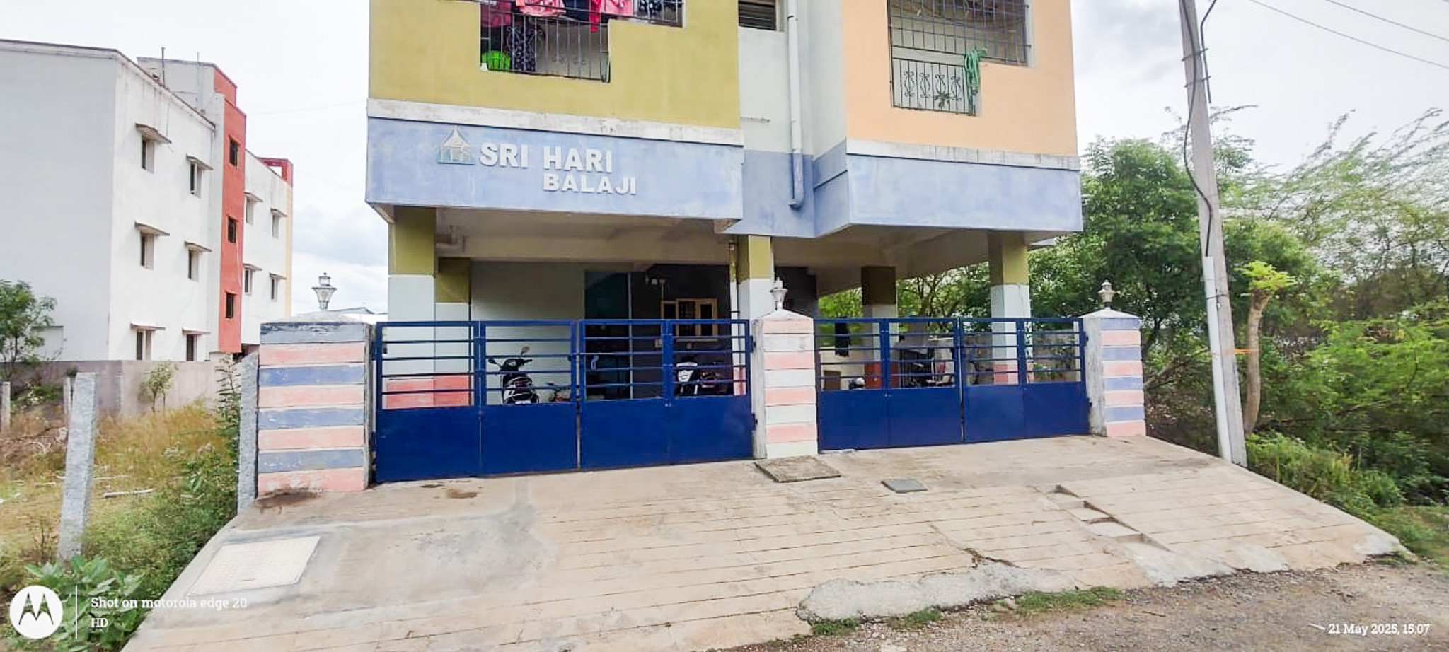 Flat for sale in SALAMANGALAM VILLAGE, KUNDRATHUR TALUK, KANCHEEPURAM DISTRICT Chennai — photo 7