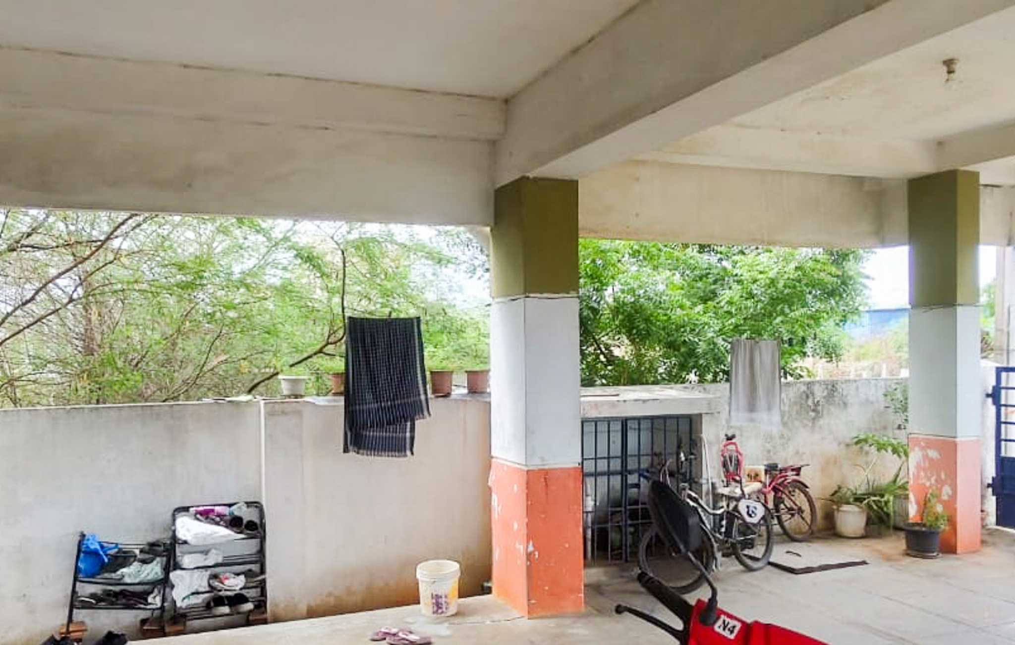 Flat for sale in SALAMANGALAM VILLAGE, KUNDRATHUR TALUK, KANCHEEPURAM DISTRICT Chennai — photo 8