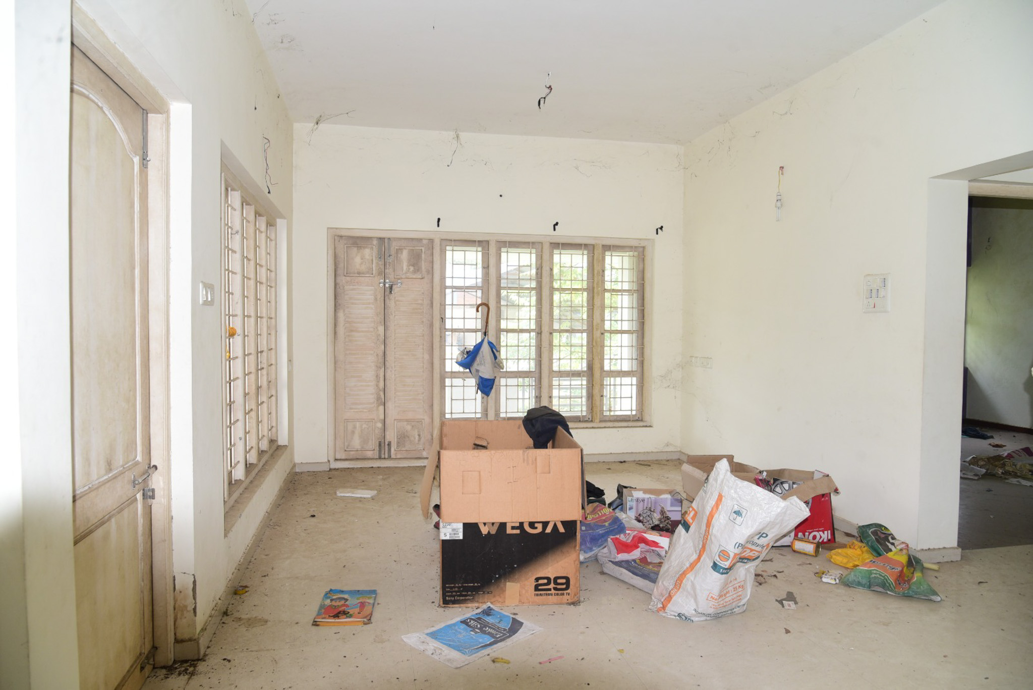 Individual House for sale in d.no.8/159 mill house chunnambuthara palakkad I village palakkad Palakkad — photo 4