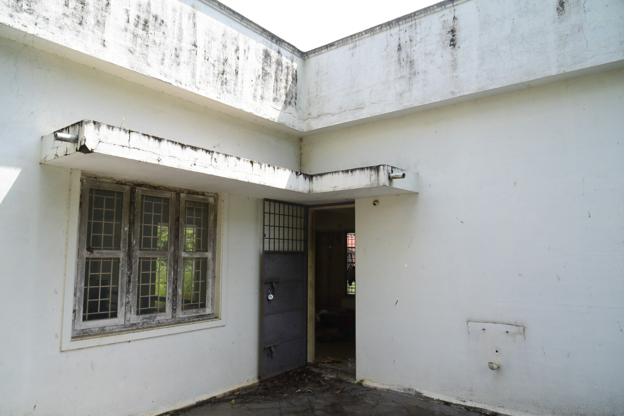 Individual House for sale in d.no.8/159 mill house chunnambuthara palakkad I village palakkad Palakkad — photo 8
