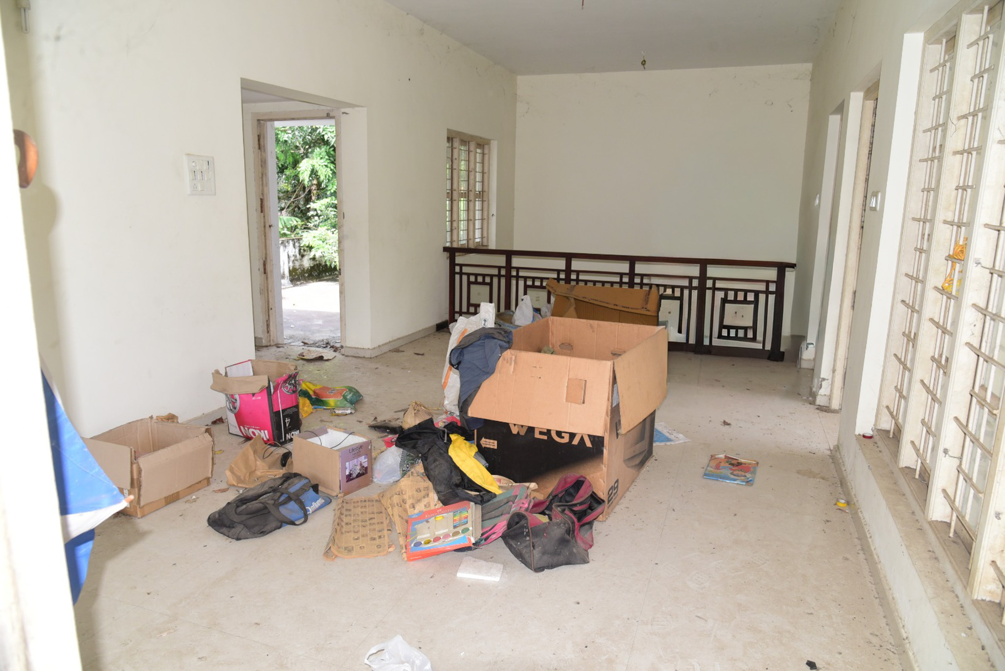 Individual House for sale in d.no.8/159 mill house chunnambuthara palakkad I village palakkad Palakkad — photo 9