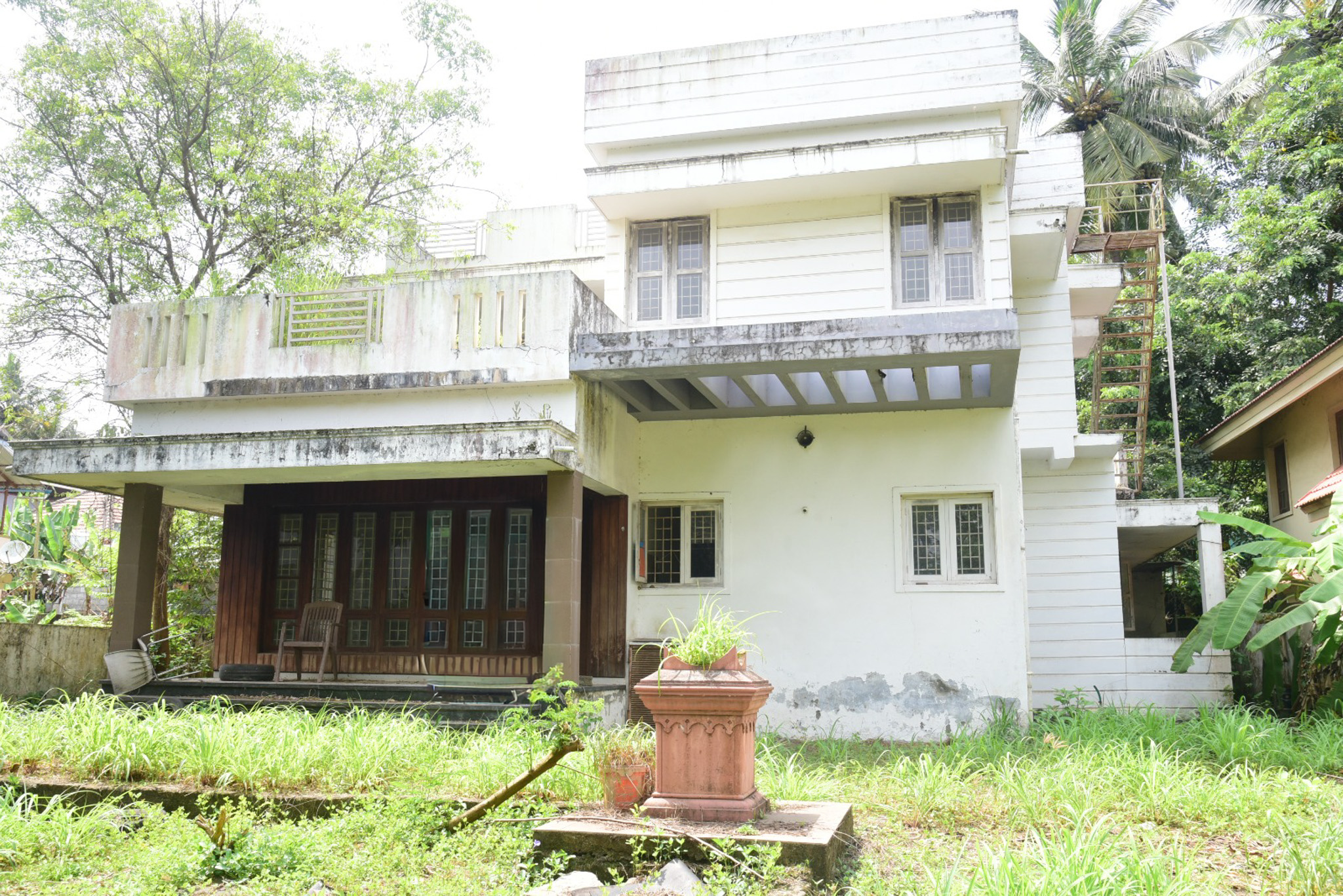 Individual House for sale in d.no.8/159 mill house chunnambuthara palakkad I village palakkad Palakkad — photo 11