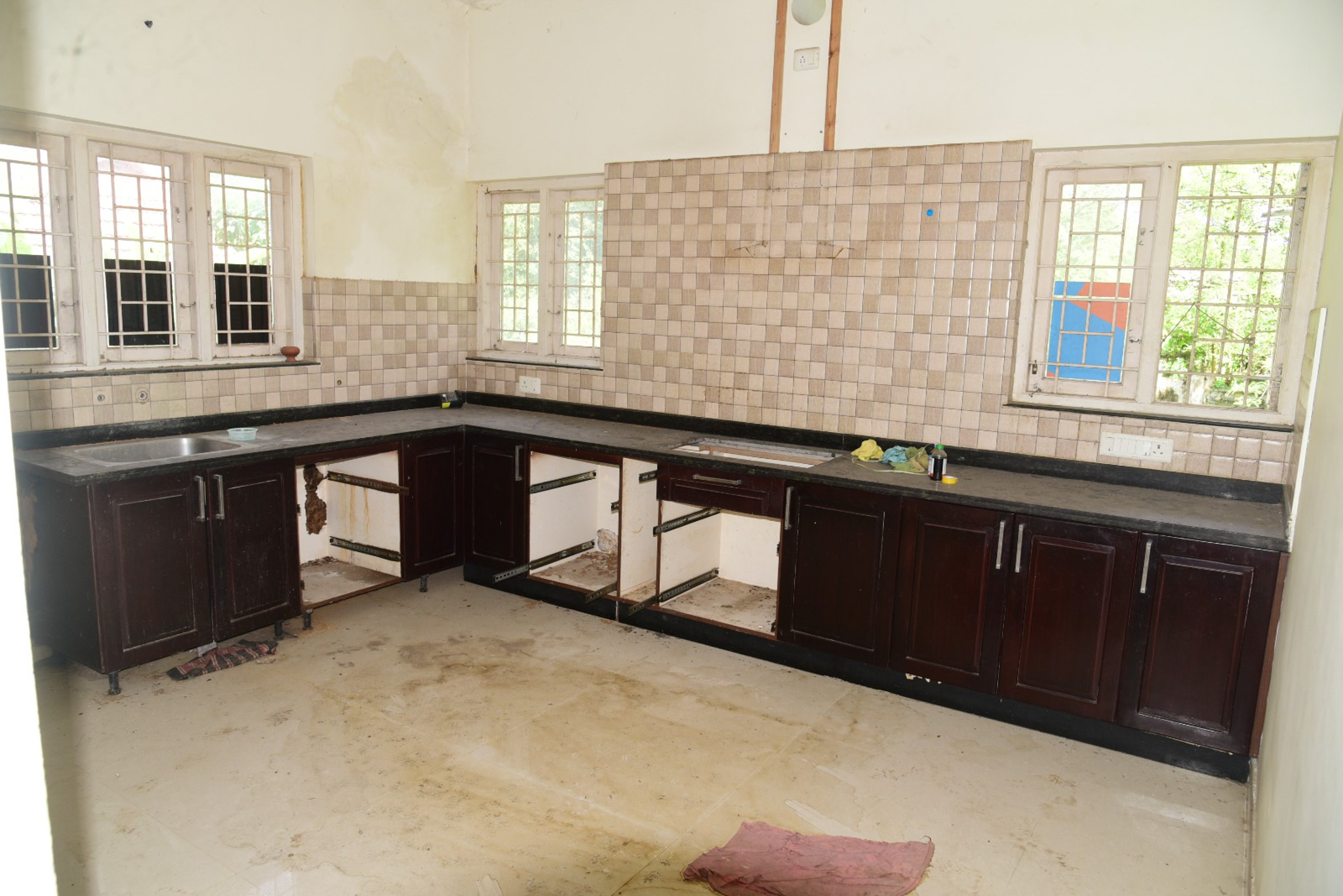 Individual House for sale in d.no.8/159 mill house chunnambuthara palakkad I village palakkad Palakkad — photo 17