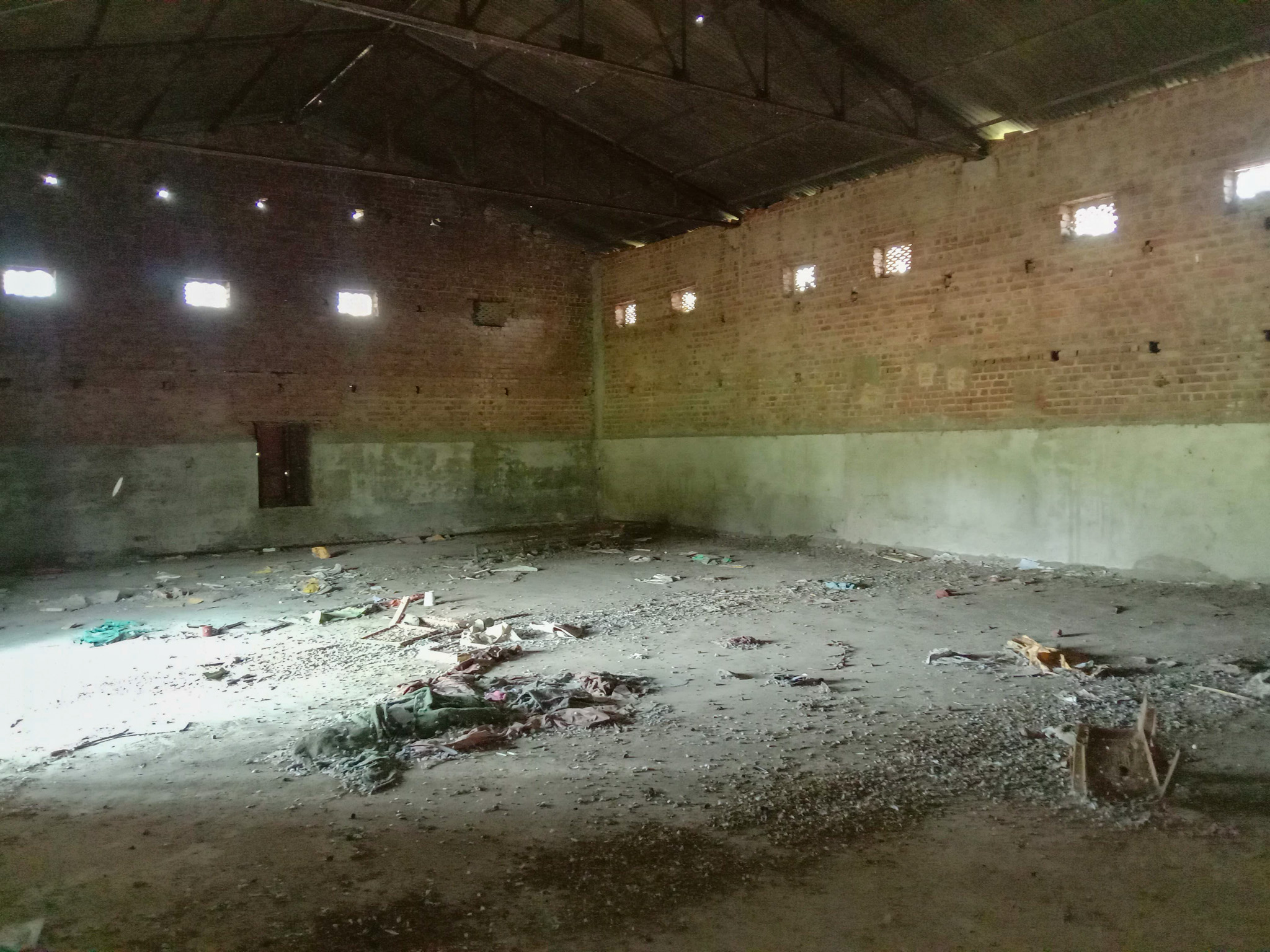 7699 square meter Godowns for sale in Rural Matar Industrial Area — photo 13
