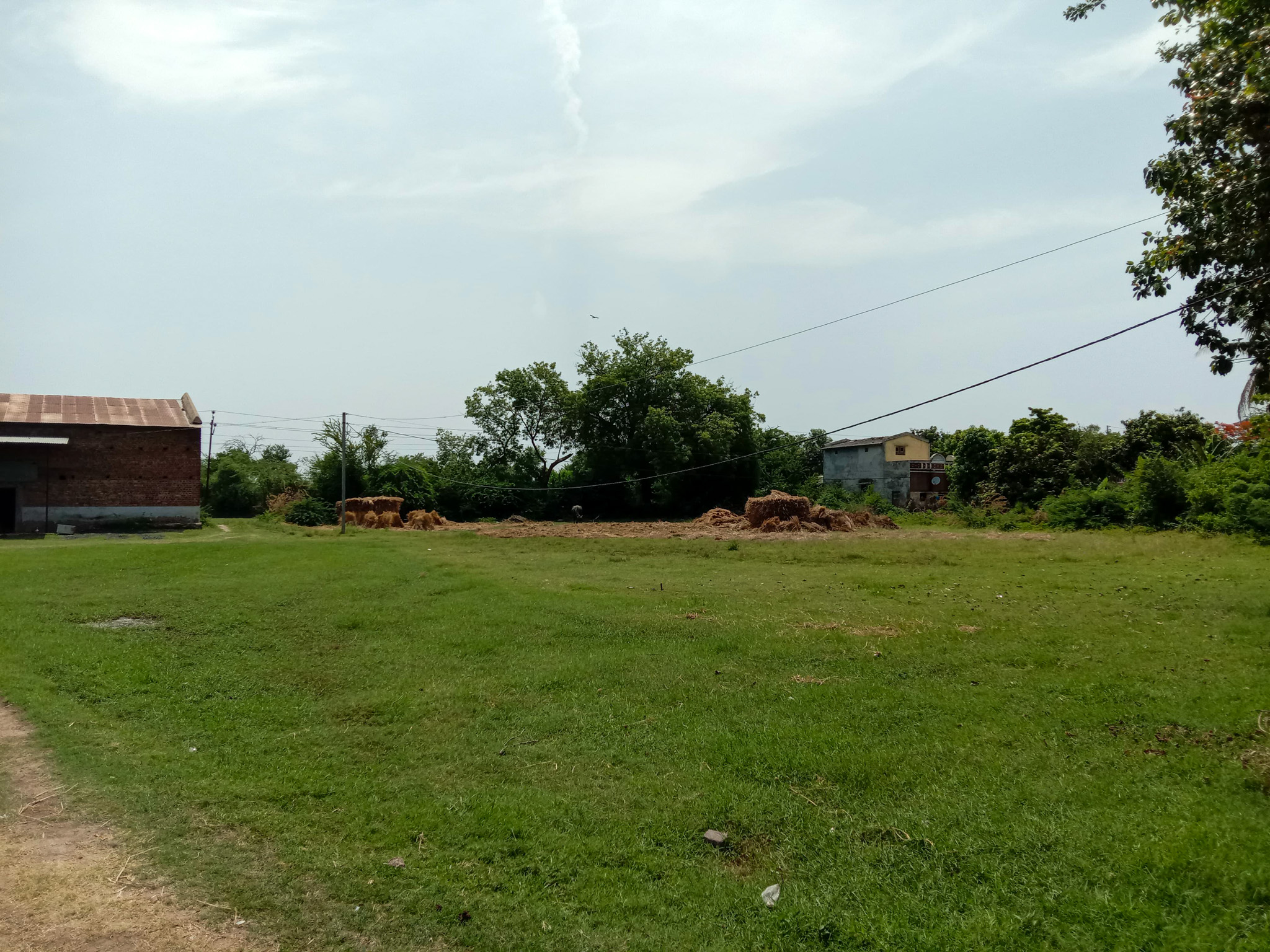 7699 square meter Godowns for sale in Rural Matar Industrial Area