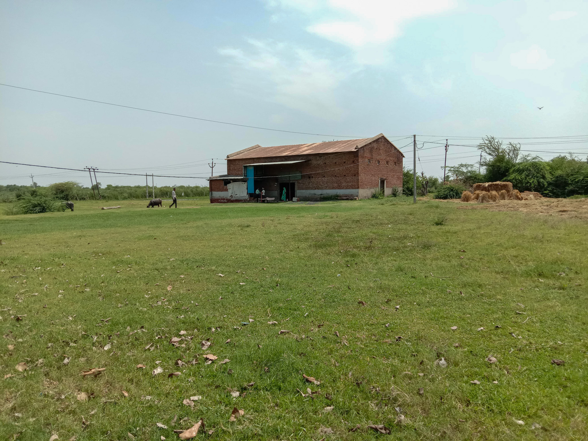 7699 square meter Godowns for sale in Rural Matar Industrial Area — photo 2