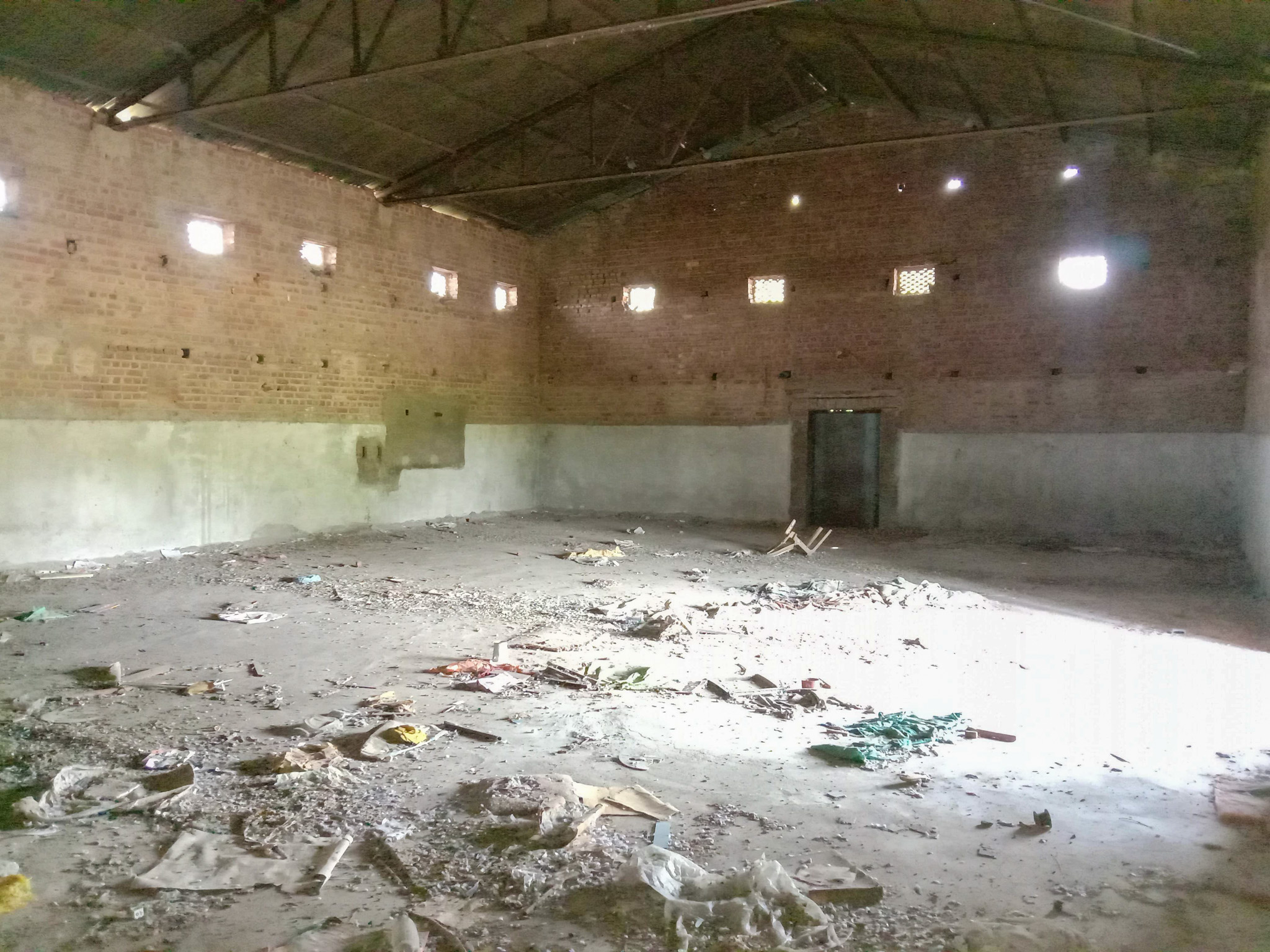 7699 square meter Godowns for sale in Rural Matar Industrial Area — photo 6