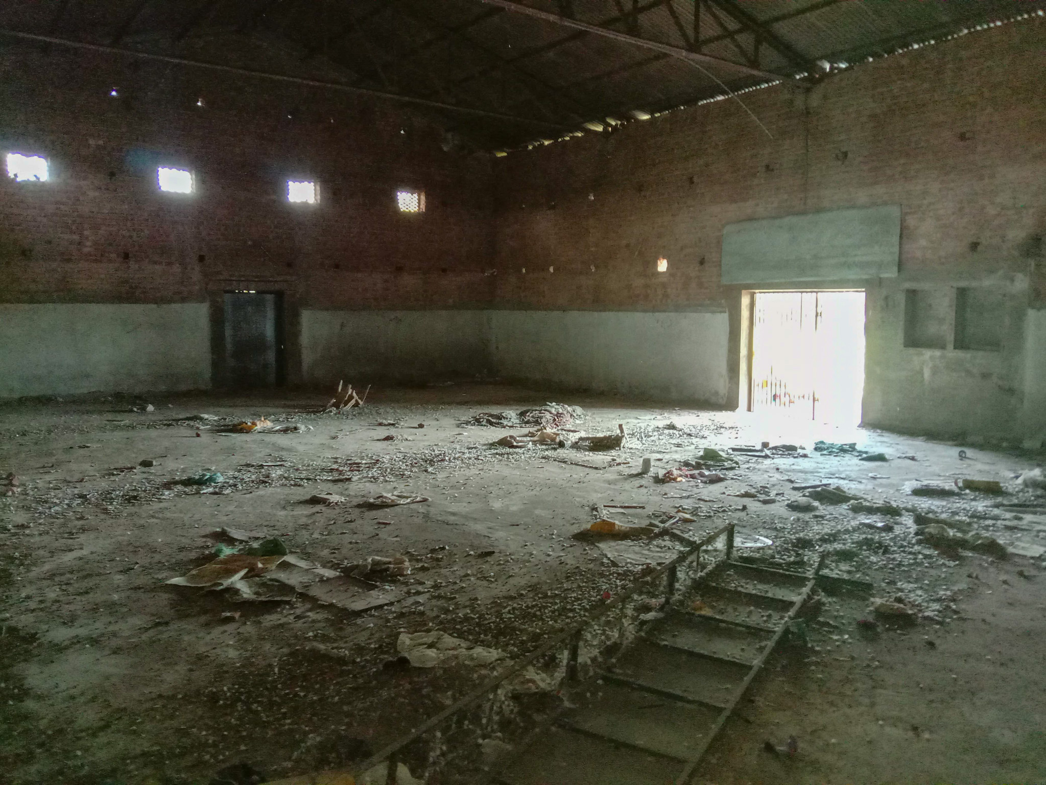 7699 square meter Godowns for sale in Rural Matar Industrial Area — photo 8