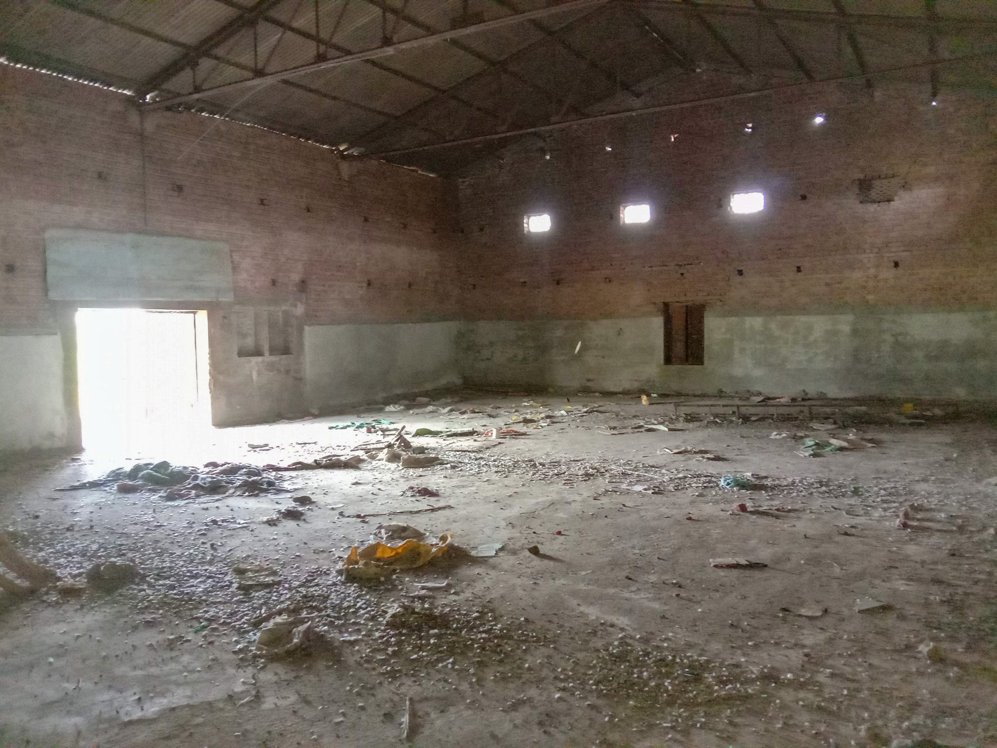 7699 square meter Godowns for sale in Rural Matar Industrial Area — photo 7