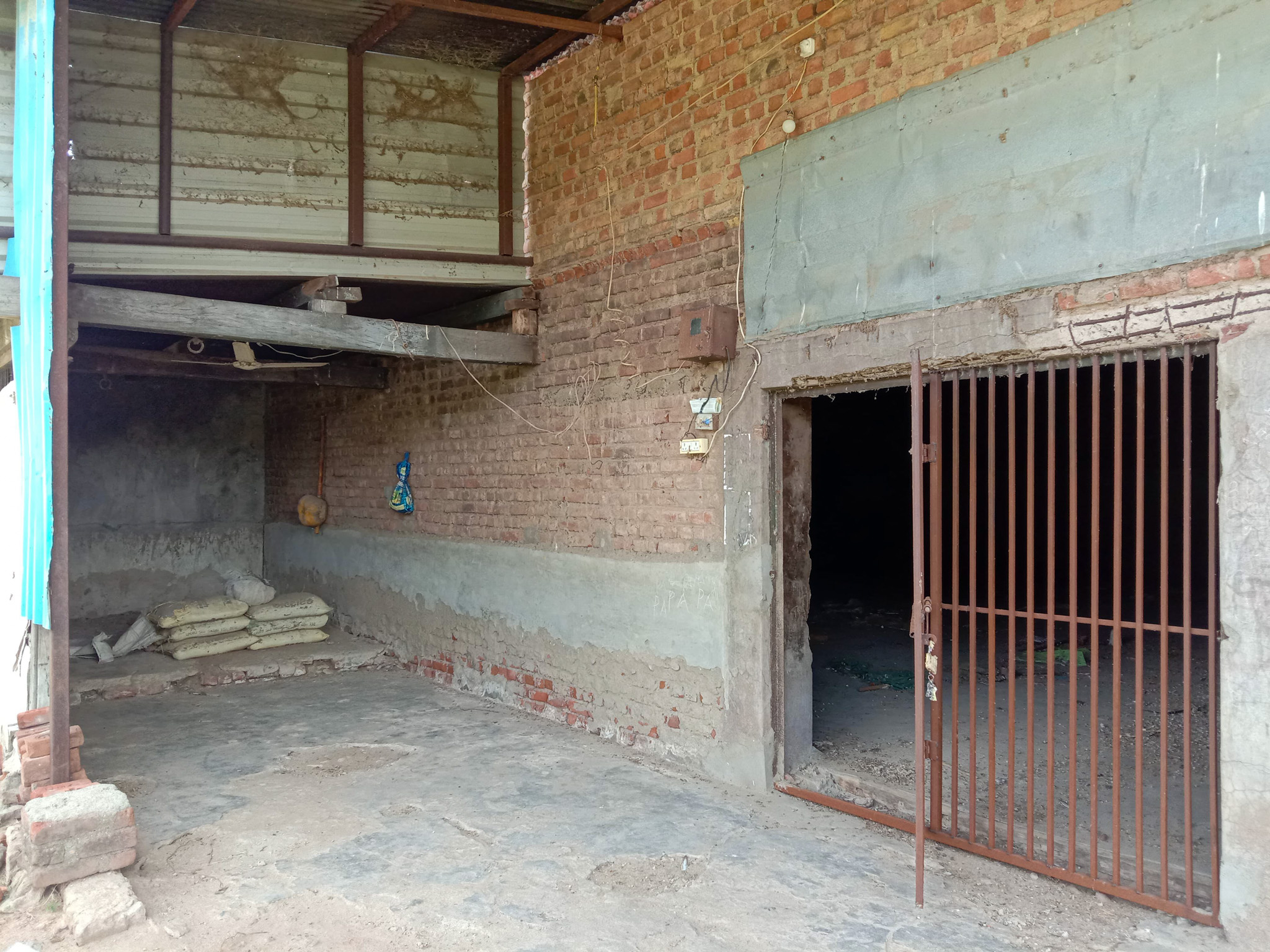 7699 square meter Godowns for sale in Rural Matar Industrial Area — photo 9
