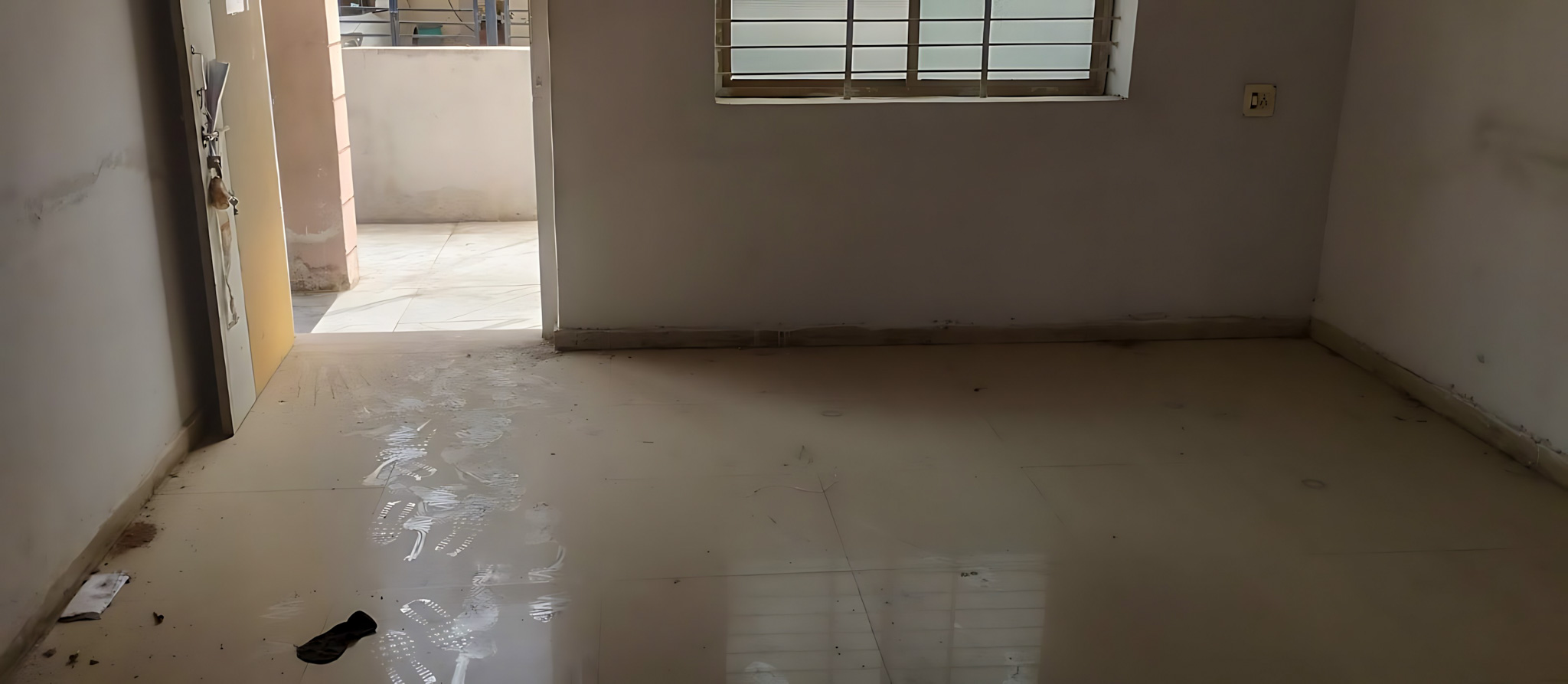 111.46 square meter Flat for sale in AMBICA RESIDENCY, Taluka-Galteshwar (388250), Dist.-Kheda, Gujarat Thasra — photo 2