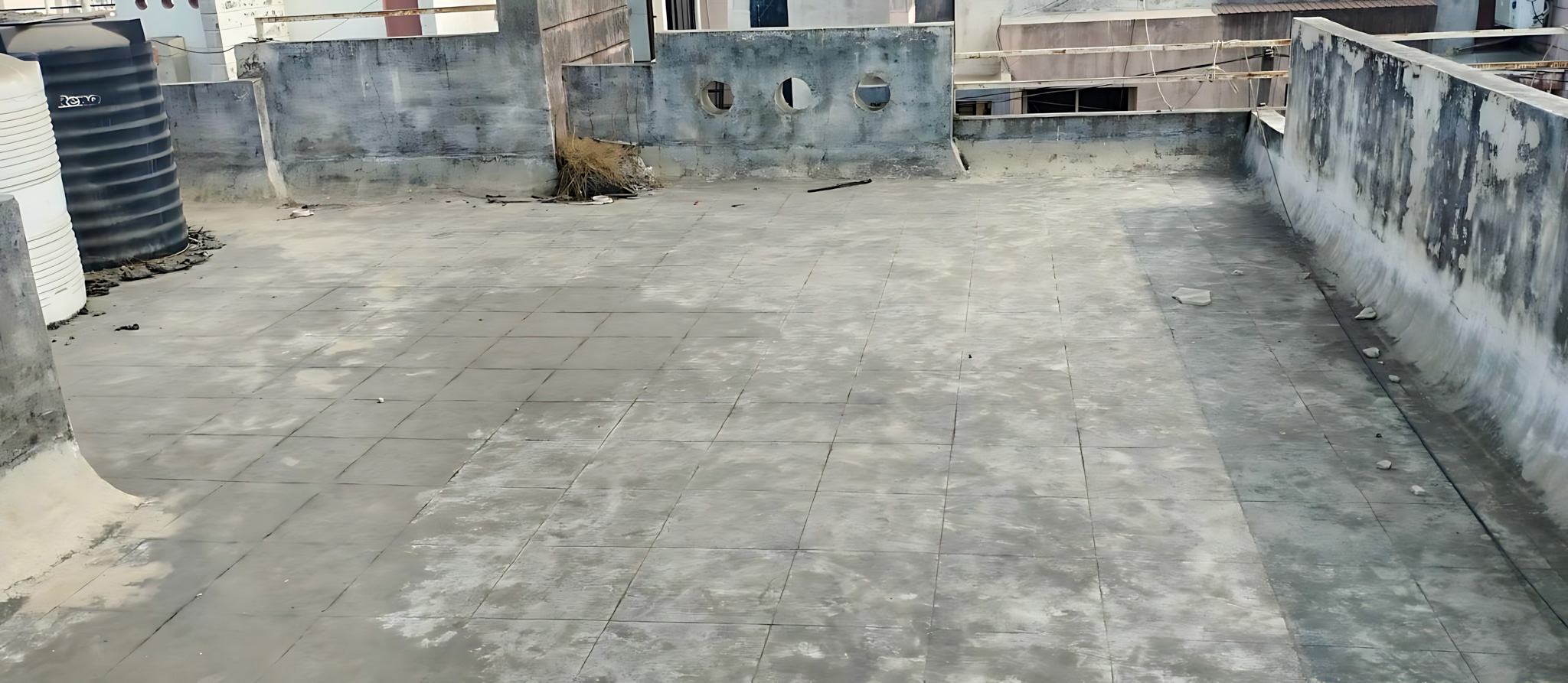 111.46 square meter Flat for sale in AMBICA RESIDENCY, Taluka-Galteshwar (388250), Dist.-Kheda, Gujarat Thasra — photo 7