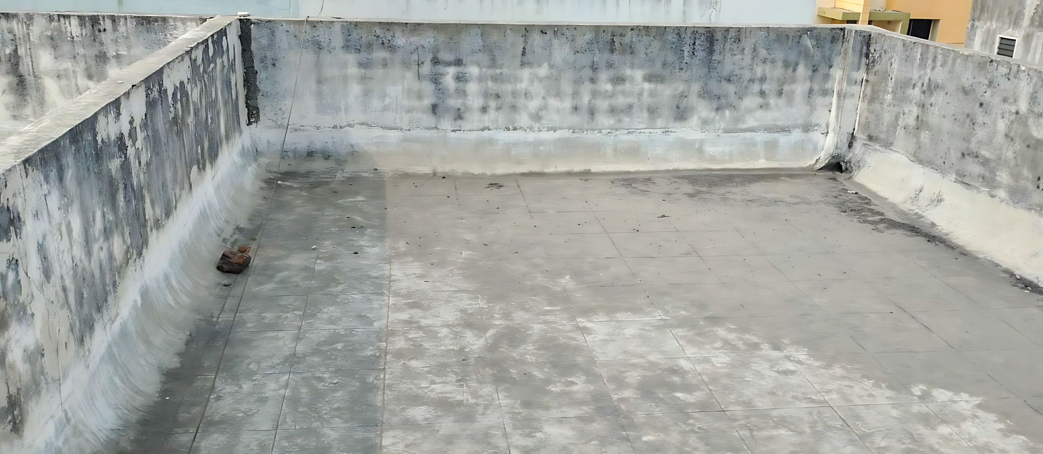 111.46 square meter Flat for sale in AMBICA RESIDENCY, Taluka-Galteshwar (388250), Dist.-Kheda, Gujarat Thasra — photo 9